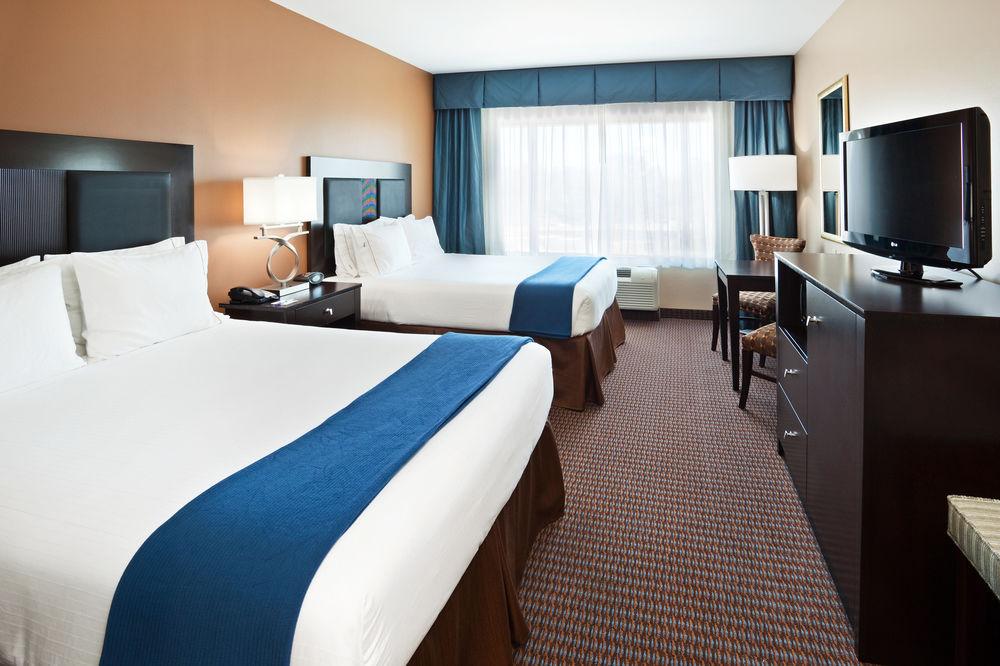 Holiday Inn Express Hotel & Suites Mount Pleasant - Charleston By Ihg Exterior photo