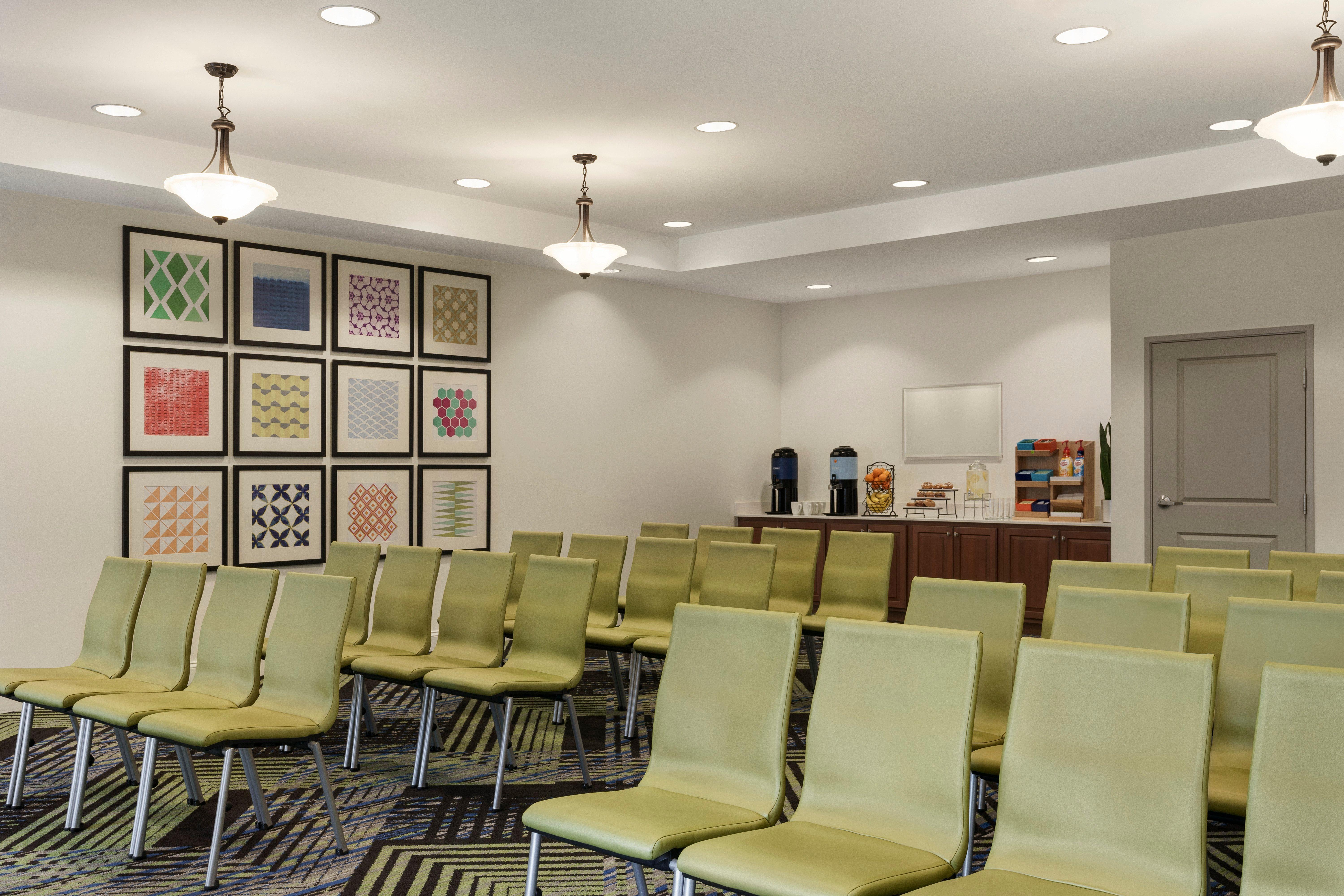 Holiday Inn Express Hotel & Suites Mount Pleasant - Charleston By Ihg Exterior photo