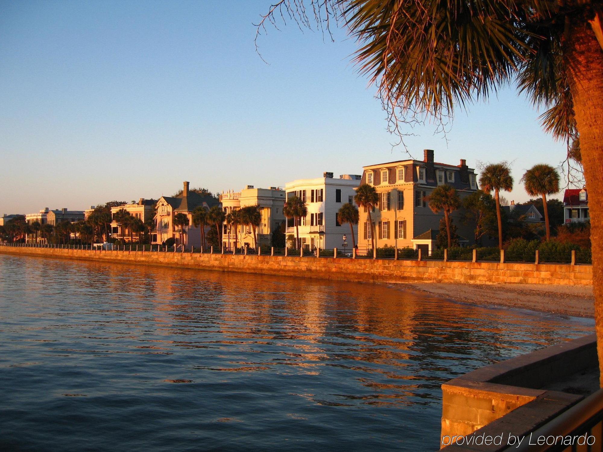 Holiday Inn Express Hotel & Suites Mount Pleasant - Charleston By Ihg Amenities photo